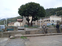 ajv LA PLAZA DE LA CIUDAD DE CHUQUIBAMBILLA GRAU